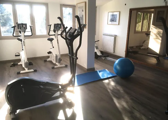 Goelia Les Jardins D'azur 3* Saint-Raphael (Var)